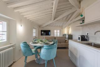 Forte dei Marmi Centro - Montauti Apartment - 7