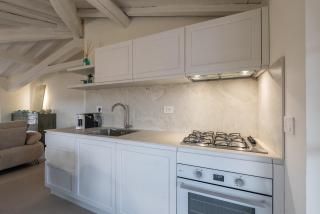 Forte dei Marmi Centro - Montauti Apartment - 4