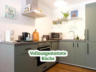 Oase am Großstadt Jungel - 5