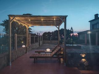 VILLA CERRO MORENOVilla privada con piscina en finca exclusiva a 10 min de Lagunas de Ruidera - 7