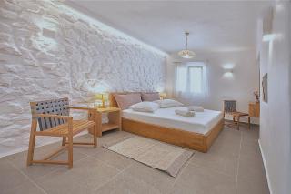 Naxos Aigli Villas-Master villa - 2