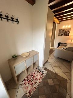 Casa Renoir appartamento a due passi dal lago - 7