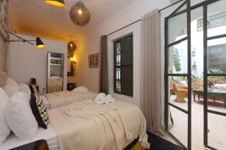 Riad Bab Sitiyn Hammam & Spa - 4