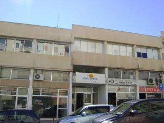 Company office Torexus Consulting Group LLC Subsidiary of ACCENTURE SAS TUNISIA BRANCH - 1