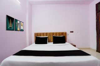 Hotel O Velvet - 9