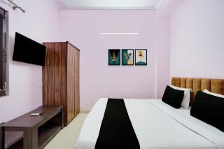 Hotel O Velvet - 2