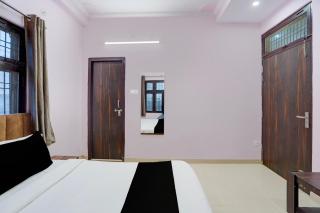 Hotel O Velvet - 1