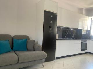 ApartmentsMarino - Himare - 0