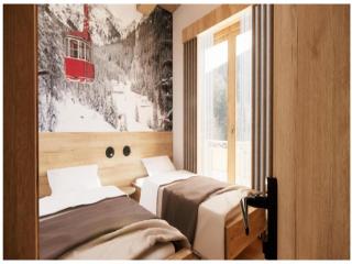 Penthouse Janita - 5