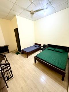 SSF Green Home - 8