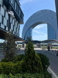Central Baku Cozy 2-Room Apartment - 8