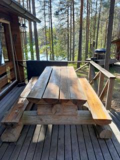 Forest lodge - 8