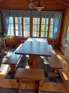 Forest lodge - 7