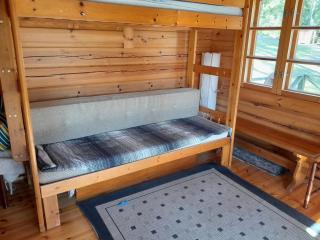 Forest lodge - 6