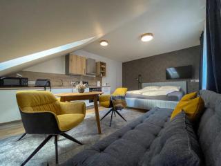 Apartmány v Javorné na Šumavě - 9
