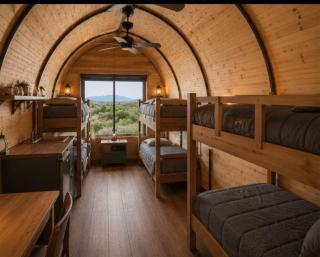 Sauron Adventure Bungaloft - 0