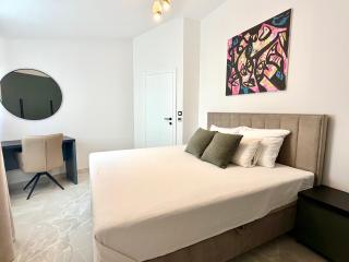 Golden Apartments - 3