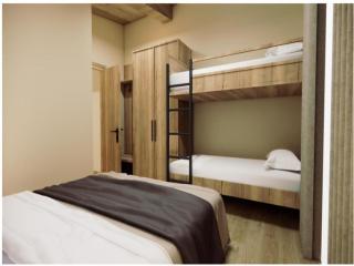 Penthouse Janita - 2