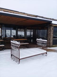 Sauron Adventure Bungaloft - 4