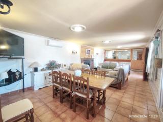 VILLA CERRO MORENOVilla privada con piscina en finca exclusiva a 10 min de Lagunas de Ruidera - 5