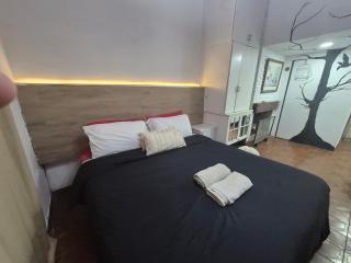 Hotel Lincoln Rooms - 6