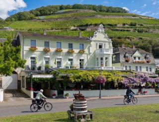 Hotel Schön am Rhein - 7