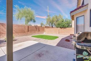 Oro Valley Retreat 3BR 3BA Pool Hot Tub Golf - 1