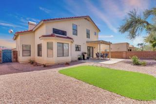 Oro Valley Retreat 3BR 3BA Pool Hot Tub Golf - 2