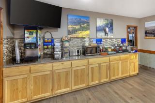 Best Western Pioneer - 8