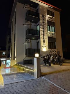 Denizli - Akcakoca Suite - 8