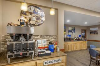 Best Western Pioneer - 3