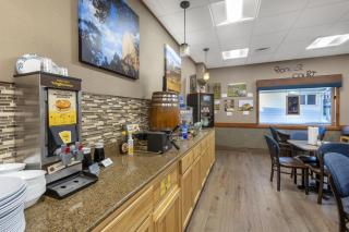 Best Western Pioneer - 2