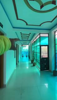 Red Mango Guest House - 7