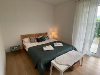 Ferienwohnung Elisa - 4