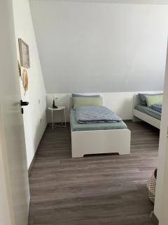 Ferienwohnung Schöpf - Fränkische Schweiz - 3