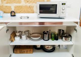 Cosy Open Space Apartment Bari - 2