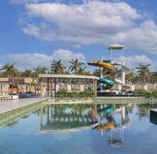 Salinas Beach Resort - 6