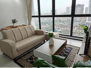 Urban Suites Georgetown Penang - Sea View & Georgetown View - High Floor - Exclusive & Cozy Stay - 8