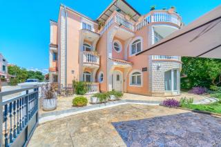 Garden House Vodice - 4
