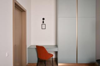 Elegant Historic Center Apartment - 9