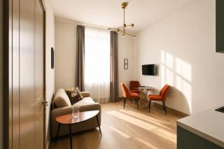 Elegant Historic Center Apartment - 6