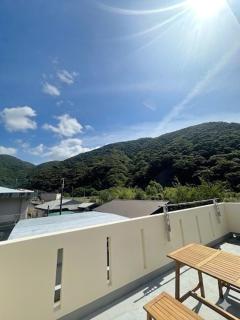 HOTEL LOOＰamami 貸切宿島の中心地 - 1