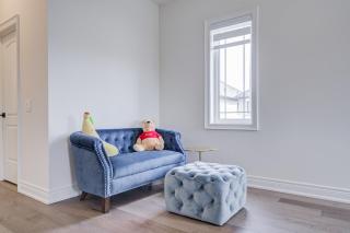 Bright New 5BR 4BA Entire Home - 8