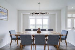 Bright New 5BR 4BA Entire Home - 6