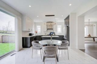 Bright New 5BR 4BA Entire Home - 5