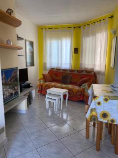 Maison Ilary Accogliente Casa Mare - 4