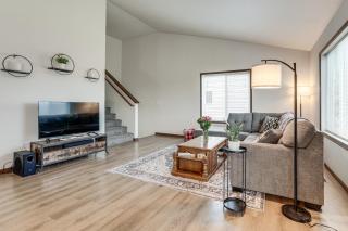 Walking Distance to Scheels Arena - West Fargo - 5