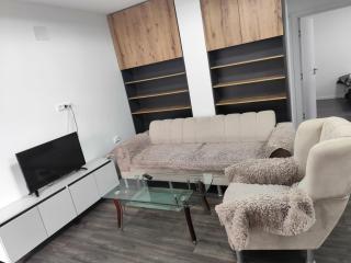 Ohrid Apartment - 5