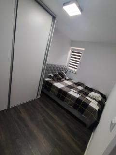Ohrid Apartment - 4