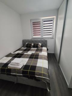 Ohrid Apartment - 1